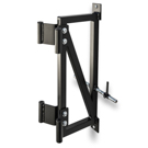 2000 Jeep Wrangler Door Storage Hanger 1