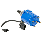 1982 Buick Skylark Ignition Distributor 2