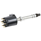 1994 Oldsmobile Bravada Ignition Distributor 1