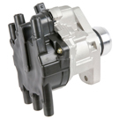 1998 Dodge Avenger Ignition Distributor 2