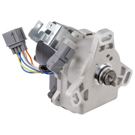 1995 Honda Odyssey Ignition Distributor 1