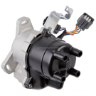 1995 Honda Odyssey Ignition Distributor 2