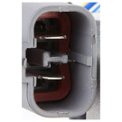 1995 Honda Odyssey Ignition Distributor 4