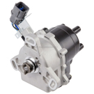 2000 Honda Civic Ignition Distributor 1