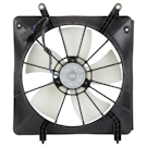 BuyAutoParts 19-20233AN Cooling Fan Assembly 2