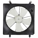 BuyAutoParts 19-20262AN Cooling Fan Assembly 1