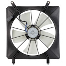 BuyAutoParts 19-20262AN Cooling Fan Assembly 2