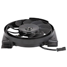 BuyAutoParts 19-20325AN Cooling Fan Assembly 3