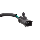 2003 Jeep Liberty Cooling Fan Assembly 3