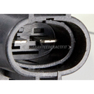 2000 Lexus RX300 Cooling Fan Assembly 3