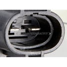 2000 Lexus RX300 Cooling Fan Assembly 4
