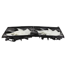 2004 Toyota Highlander Cooling Fan Assembly 3