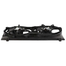 BuyAutoParts 19-20308AN Cooling Fan Assembly 4