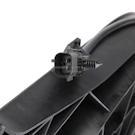 2000 Dodge Durango Cooling Fan Assembly 3
