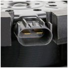 2012 Gmc Yukon Cooling Fan Assembly 5