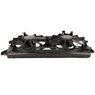 2014 Ford Expedition Cooling Fan Assembly 4