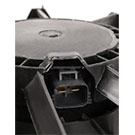 2014 Ford Expedition Cooling Fan Assembly 5