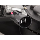 2012 Ford Fusion Cooling Fan Assembly 5