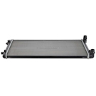 2007 Volkswagen Jetta Radiator 3
