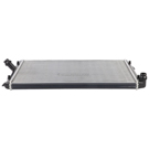 2007 Audi A3 Radiator 3