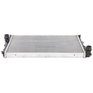 2003 Bmw Z4 Radiator 3