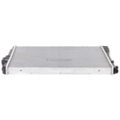 2003 Bmw Z4 Radiator 4
