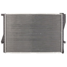 2000 Bmw 528 Radiator 2