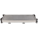2000 Bmw 528 Radiator 4