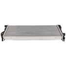 1997 Bmw 528 Radiator 4
