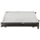 BuyAutoParts 19-01542AN Radiator 4