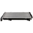 BuyAutoParts 19-01563AN Radiator 4