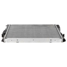 BuyAutoParts 19-00481AN Radiator 4