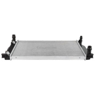 2003 Audi A6 Radiator 3