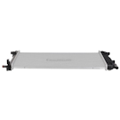2012 Buick Regal Radiator 4