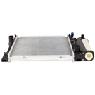 1996 Bmw Z3 Radiator 3
