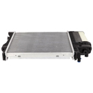 1996 Bmw Z3 Radiator 4