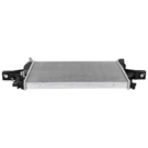 2003 Volvo V70 Radiator 3
