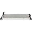2012 Bmw Z4 Radiator 3