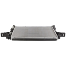 2007 Volvo XC90 Radiator 3