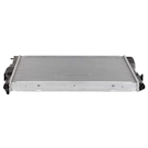 2012 Bmw 128i Radiator 4