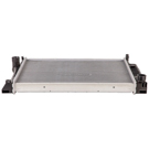 1996 Bmw M3 Radiator 3