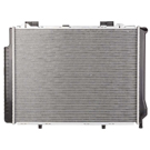 BuyAutoParts 19-01574AN Radiator 2