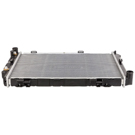 BuyAutoParts 19-01574AN Radiator 3