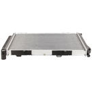 BuyAutoParts 19-01574AN Radiator 4