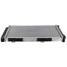 1996 Mercedes Benz E320 Radiator 4