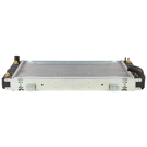 1993 Land Rover Range Rover Radiator 3