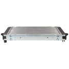 1993 Land Rover Range Rover Radiator 4