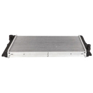 BuyAutoParts 19-00001AN Radiator 3