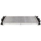 BuyAutoParts 19-00001AN Radiator 4