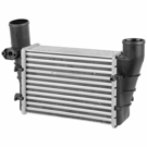 2000 Audi A4 Intercooler 1